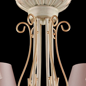 Люстра подвесная Maytoni Сutie ARM051-06-G